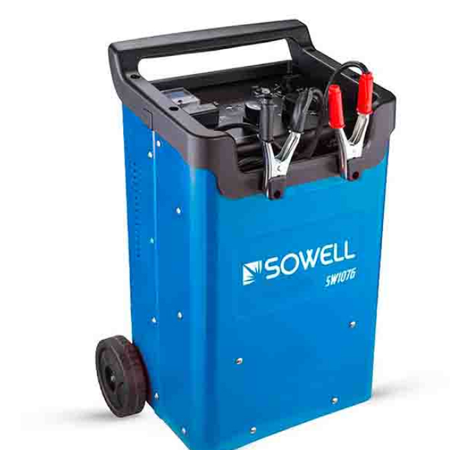 Cargador-arrancador 800Ah Sowell